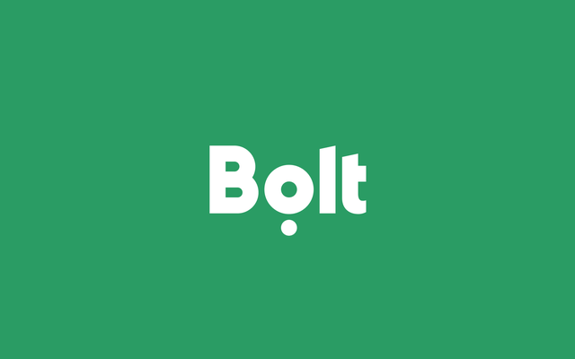 Bolt Brand Cover